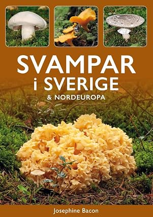 Sofis svampbok